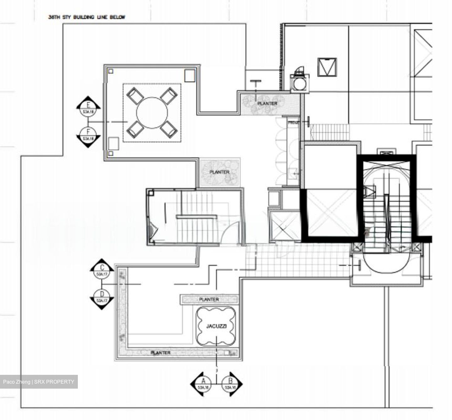 The Ritz-Carlton  (D9), Condominium #604387841